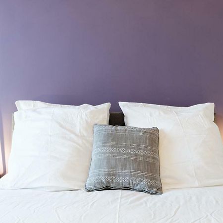 Honfleur - Beautiful 7 People Apartment Ngoại thất bức ảnh