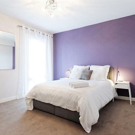 Honfleur - Beautiful 7 People Apartment Ngoại thất bức ảnh