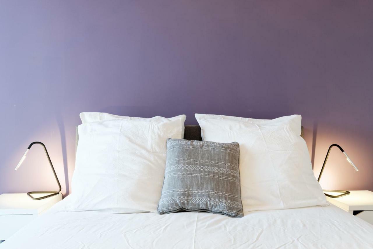 Honfleur - Beautiful 7 People Apartment Ngoại thất bức ảnh