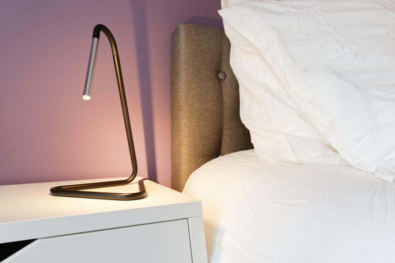 Honfleur - Beautiful 7 People Apartment Ngoại thất bức ảnh