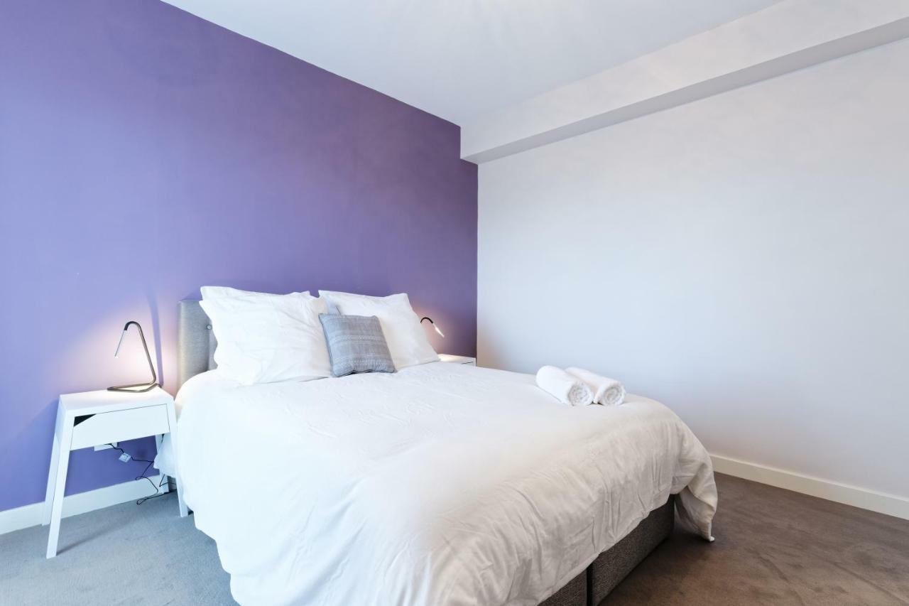 Honfleur - Beautiful 7 People Apartment Ngoại thất bức ảnh