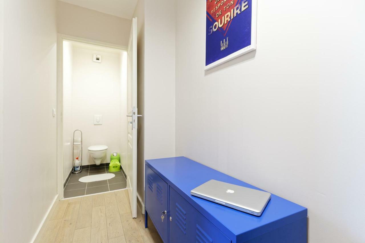 Honfleur - Beautiful 7 People Apartment Ngoại thất bức ảnh